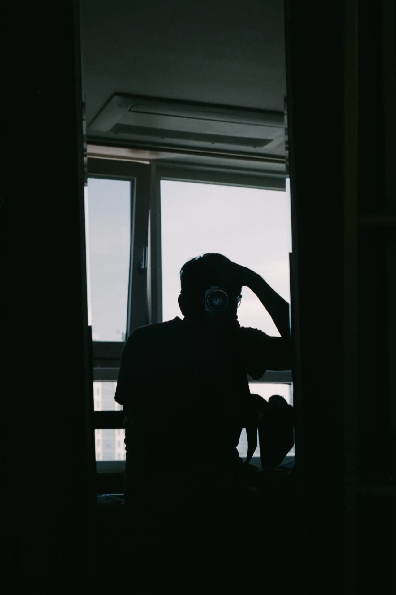 Thumbnail /2022 Korea/_Busan/_mirror selfie busan.jpg